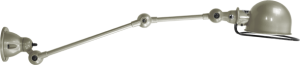 Lampa ścienna Loft D4251 Jielde 