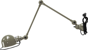 Lampa ścienna Loft D4401CR Jielde