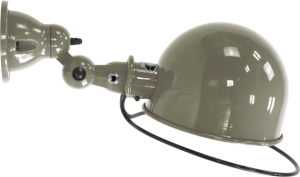 Lampa ścienna Loft D1020 Jielde