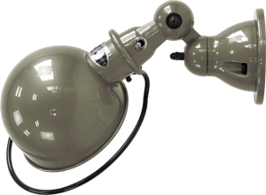 Lampa ścienna Loft D1000 Jielde