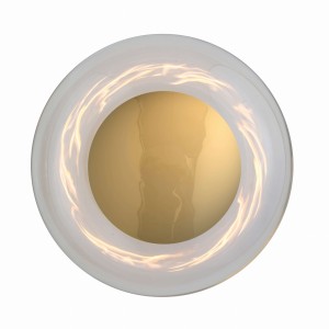 Lampa ścienna Horizon 29 Ebb&FLow