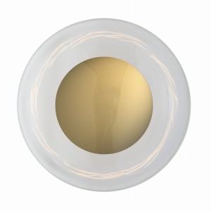Lampa ścienna Horizon 36 Ebb&FLow