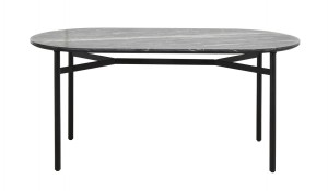 Stół marmurowy Taupo Nordal