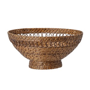 Koszyk rattanowy Bloomingville