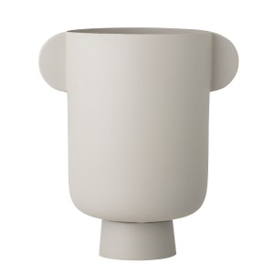 Wazon Irie metalowy Bloomingville